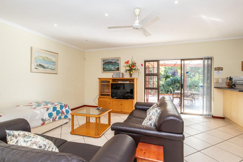 4 Bedroom Property for Sale in Bergvliet Western Cape